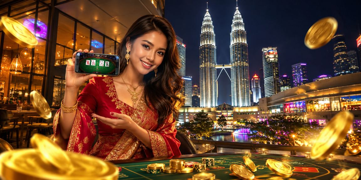 Kuala Lumpur player registering a 99cuci account to enjoy online betting