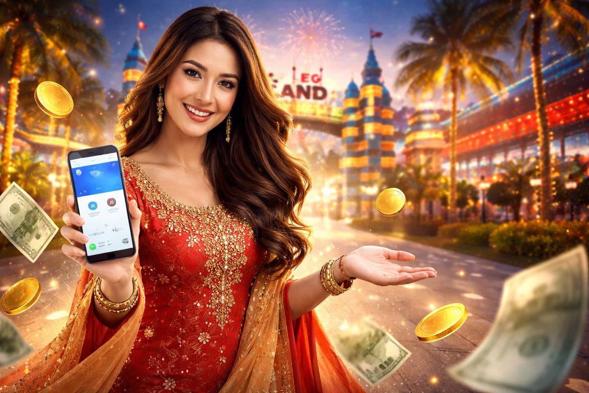 Poker game bonuses and rebates for Malaysian users